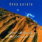 Deep Purple - Total Abandon - Live