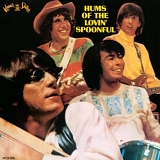 Lovin' Spoonful, The - Hums Of The Lovin' Spoonful