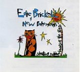 Brickell,Edie.& New Bohemians - Shooting Rubberbands at the Stars