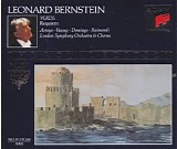 Giuseppe Verdi - Bernstein (RE) 097 Messa da Requiem