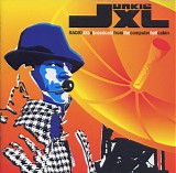junkie xl - radio jxl: a broadcast from the computer hell cabin