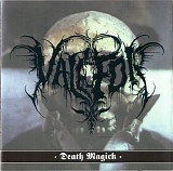 Valefor - Death Magick
