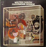 Walter Carlos - Clockwork Orange