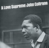 John Coltrane - A Love Supreme (Qobuz StudioMasters)