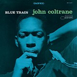 John Coltrane - Blue Train (Qobuz StudioMasters)