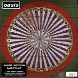Oasis - Stop The Clocks EP