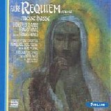 Bernard Thomas, Michel Piquemal - Requiem, Messe basse
