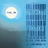 Various artists - Spaghetti Western Themes On Nylon String Guitar - Vol 2