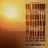 Various artists - Spaghetti Western Themes On Nylon String Guitar - Vol 1