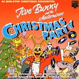 Jive Bunny and the Mastermixers - Christmas Party