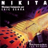 Soundtrack - Nikita