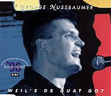 George Nussbaumer - Weil's dr guat got (ESC 1996, Austria)