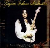 Yngwie J. Malmsteen - Concerto Suite for Electric Guitar and Orchestra in E Flat minor Op. 1