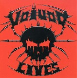 Voivod - Lives
