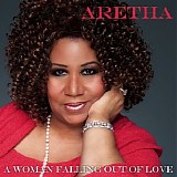 Aretha Franklin - A Woman Falling Out of Love