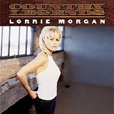 Lorrie Morgan - RCA Country Legends: Lorrie Morgan