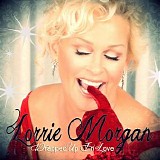 Lorrie Morgan - Wrapped Up in Love