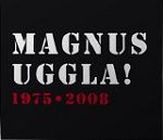 Magnus Uggla - 1975-2008 Box