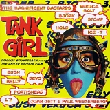 Various artists - Tank Girl Soundtrack