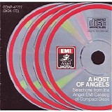 Various artists - A Host of Angels, Volume 1