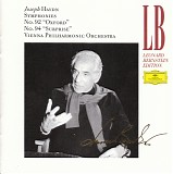 Joseph Haydn - Bernstein (DG) 11 Symphony No. 92 "Oxford;" Symphony No. 94 "Surprise"