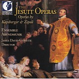Various artists - Kapsberger, Zipoli: Jesuit Operas