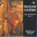 François Couperin - Chamber Music 02 Les Nations - Troisième Ordre: L'Impériale; Quatrième Ordre: La Piémontoise