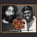 Merl Saunders & Jerry Garcia - Keystone Companions: The Complete 1973 Fantasy Recordings