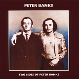 Peter Banks - Two Sides Of Peter Banks