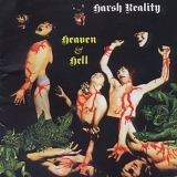 Harsh Reality - Heaven & Hell