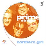 Prime Minister - Northern Girl (ESC 2002, Russia)