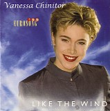 Vanessa Chinitor - Like The Wind (ESC 1999, Belgium)