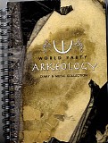 World Party - Arkeology - Diary & Music Collection
