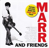 Various artists - Marr And Friends
