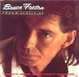 Bruce Foxton - Touch Sensitive