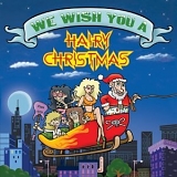 Various artists - We wish you a merry christmas
