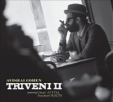 Avishai Cohen (trumpet) - Triveni II