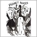 Bob Dylan - Planet Waves (SACD hybrid)