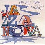 jazzanova - of all the things