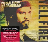 michael franti & spearhead - yell fire!