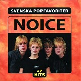 Noice - Svenska Popfavoriter - 17 hits