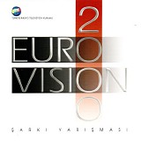 Eurovision - 2000 Eurovision Sarki Yarismasi (ESC 2000, Turkish presel.)