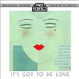 Various artists - It's Got To Be Love