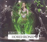 Kristina - Horehronie (ESC 2010, Slovakia)