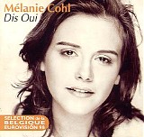 MÃ©lanie Cohl - Dis Oui (ESC 1998, Belgium)