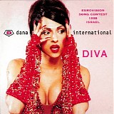 Dana International - Diva (ESC 1998, Israel)