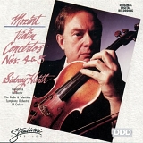 Various artists - Violin Concerti 4 & 5