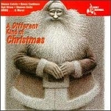 Various artists - A Different Kind Of Christmas