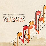 shawn lee's ping pong orchestra - hooked up classics