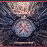 Project Pitchfork - Quantum Mechanics